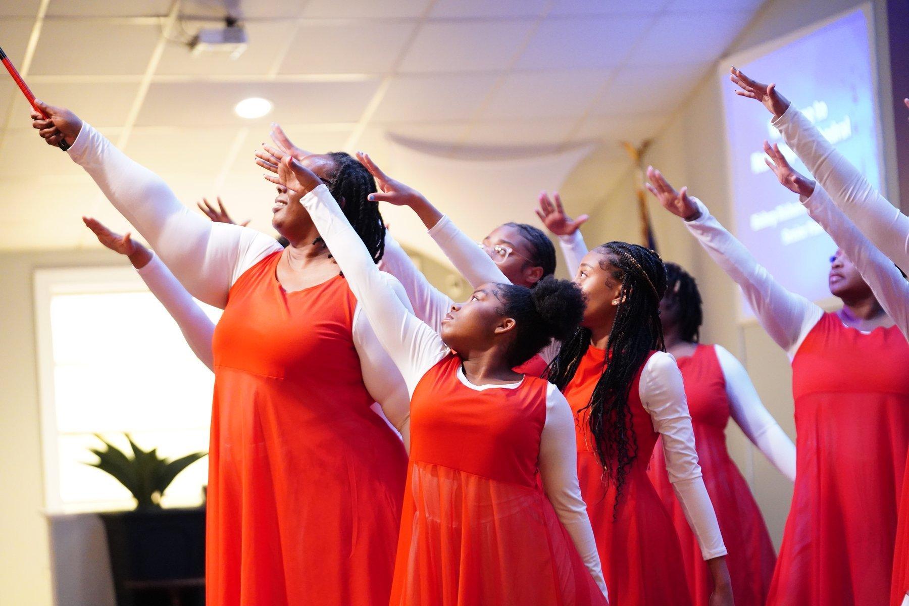 New Hope Cathedral ministries